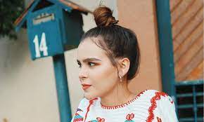 Gloss lipstick buena vibra $9.50. Yuya Named Top 100 Latina Powerhouse 2020