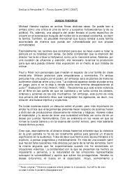 Ambos han caído en el juego macabro, donde éste asesino en serie los somete o las mata directamente (ellos eligen). Doc Juegos Macabros Eno Milaf Academia Edu