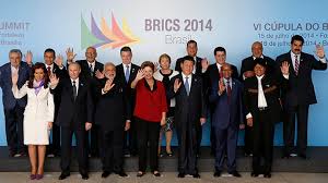 Last week, india named veteran banker k.v. Bangladesh Eager To Join Brics Bank Following Chinese Interest Rt Op Ed