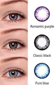 The only thing i dislike is that i have to go in for a new i never knew that this was what the world looked like! 19 Soft Contact Lenses Ideas Contact Lenses Soft Contact Lenses Lenses