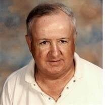 Donald Henry Monson Obituary