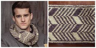 This is a complicated, but beautiful stitch that creates a woven looking fabric. Chic Herringbone Knitting Patterns To Tempt You Knitting Interweave