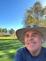 A monumental event happened today, and it happened in the rain! I have  coached kicking over 40 years now and in that time only four have ever  defeated my 2 kick challenge.