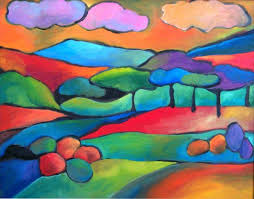 Oil Pastels Know More About This Medium Oil Pastel Art Art Lessons Elementary Art Projects