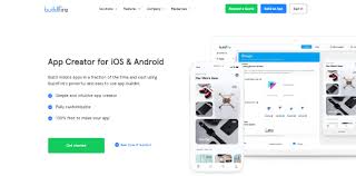 The app builder offers some great community app features like chat and a fan wall which makes it especially interesting for artists and bands. Top 20 Mobile Development Tools An Overview Mopinion