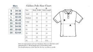 Gildan Dryblend Mens Polo Sport Shirt Jersey T Shirt 8800 Nwot Size S 5xl