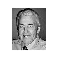 Ronald Lockhart Obituary