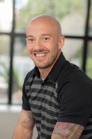 San Antonio Chiropractor Dr. Tyler Taumoli