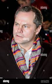 Television jack dee hi-res stock photography and images