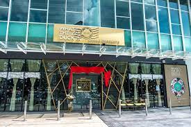 In an interview with penang foodie, the current owner, wan muhammad hakimi said that the 99 pipa & duck rice stall has been around since 2018. What The Duck Setia Spice Canopy Bayan Lepas Penang Crisp Of Life