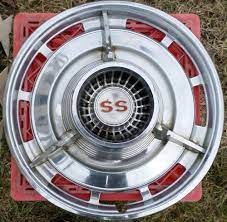 Pin On Hub Caps