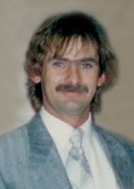 Obituary (Keith E. Chisholm)