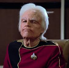 Why is Starfleet so small after the Dominion War?