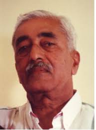 Clarence Rego Obituary