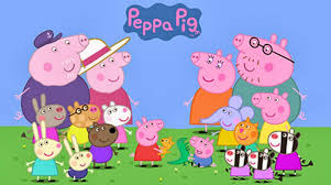 свинка пеппа смотреть все серии подряд без перерыва онлайн бесплатно Multfilm Svinka Peppa Smotret Besplatno Onlajn Vse Serii Podryad Na Russkom Yazyke