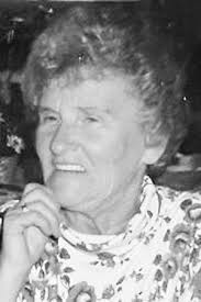 Obituary: Mary Ellen Carmichael
