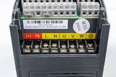Can a VFD Convert Single-Phase Power to Three-Phase? - VFDs.com