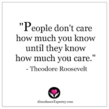 How To Show Care In Conscious Leadership Abundance Coach For Women In Business Evelyn Lim