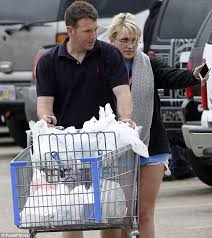 Jamie Lynn stocks up