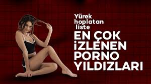 En Çok İzlenen 10 Kadın Yetişkin Film Yıldızı - Kırıkkale Manşet Gazetesi -  Kırıkkale Haber