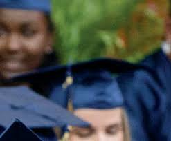 CELEBRATING EC GRADUATES