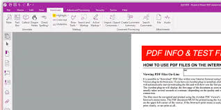 5 Best Pdf Editors Reviews Of 2020 Bestadvisor Com
