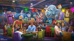 European stocks hit fresh record and u.s. Major Additions Coming To Walt Disney World Through 2021 And Why You Ll Want To Try Them All Allears Net
