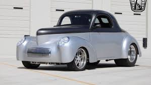 Image result for Shadow Gray 1941 Willys