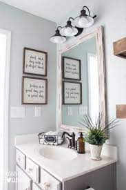 Enjoy the feel of a grand master bathroom. Pin On Bathrooms Decor