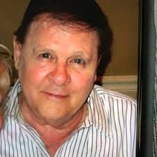 Gerald Ditta's Instagram, Twitter & Facebook