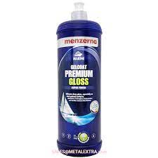 Menzerna Marine Gelcoat Premium Gloss Super Finish Pt Indonesia Surya Sejahtera