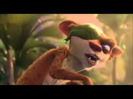 L'age de glace 3 , film d'animation en 3d relief de carlos saldanha et michael thurmeier. L Age De Glace 3 Rudy Youtube