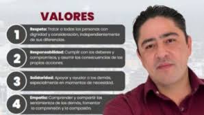 Marco Tulio, un hombre de principios sólidos y ética inquebrantable