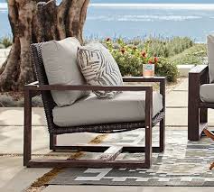 Positano All Weather Wicker Armchair Outdoor Chairs Outdoor Furniture Wicker Armchair