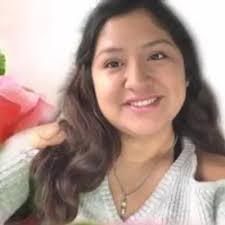 Obituary information for Lizette Obregon Santamaria