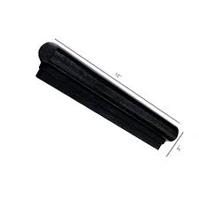 Chair rail molding is especially needed if you want to establish the scale and the proportion of the house. Black Absolute Granite Left Corner Chair Rail 2x12x1 1 8