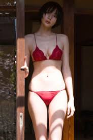 Sayaka Okada 岡田紗佳, 週プレ Photo Book 「桃一色」 Set.01 - Share erotic Asian girl  picture & livestream