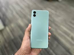 Samsung Galaxy M13 5G: First Look