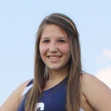 Hannah Parris' High School Bio