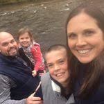 Michael Losik's Instagram, Twitter & Facebook