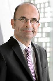 Andreas Pfeiffer übernimmt Vorsitz des Spitzenverbandes der  Heilmittelverbände