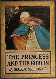 Preface all that i know of george macdonald i have learned either from his own books or from the biography (george macdonald and his wife) which his son, dr. Datei Cover To The Princess And The Goblin By George Macdonald Illustrated By Jessie Willcox Smith 1920 Jpg Wikipedia