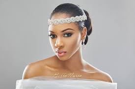 Image result for nigerians makeup styles