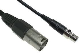 1999, 2000, 2001, 2002, 2003, 2004. 3 Pin Xlr Male To 3 Pin Mini Xlr Female Microphone Cable Showmecables Com