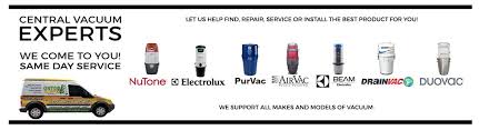 Maybe you would like to learn more about one of these? Smart Central Vacuum Cleaners Best Sales Repair Service Installation Gator Vac
