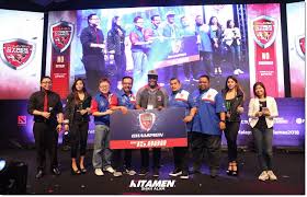 Held from september 9 to 11 2016 at the square, one city mall in subang jaya, it is set to be a premier event as it brings in famous esports teams from around southeast asia and china. What Is Esports About Creating The Impact Kitamen Shah Alam