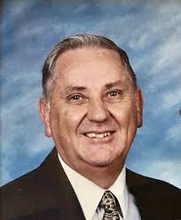 Erwin A. "Erv" Behme Obituary