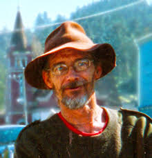 OBITUARY: Jimmy John Shea, 1956-2024