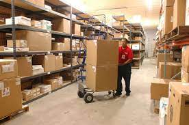 According to dole bananas, storing ripe bananas in the refrigerator will preserve their delicious taste for longer, even though their peels may turn black. Warehousing And Storing Goods Like In Bengaluru Jayanagar East By Speed Link Cargo Logistics Id 5018465455