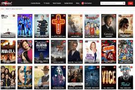 It organizes around 100+ tv series that can be watched across platforms. Pin On Shows